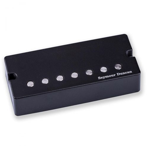  Seymour Duncan},description:Made for Jeff Loomis, this active bridge humbucker is crafted for clarity, attack and body, with a voicing inspired by high-output passive humbuckers.De