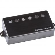 Seymour Duncan},description:The Jeff Loomis Signature Blackouts neck humbucker is all about sustain, dynamics, tracking and articulation.DescriptionWhen Jeff Loomis plays a solo he