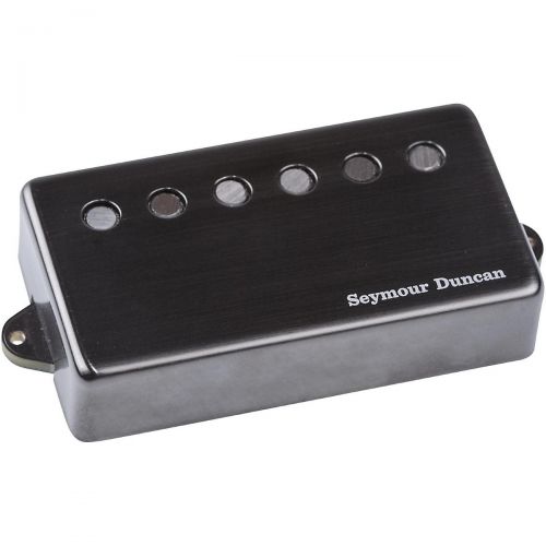  Seymour Duncan},description:The Jeff Loomis Signature Blackouts neck humbucker is all about sustain, dynamics, tracking and articulation.DescriptionWhen Jeff Loomis plays a solo he