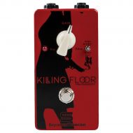Seymour Duncan},description:The Killing Floor High Gain Boost gives you both a volume boost and a musical amp-like overdrive all in one, with an unmistakable, undeniable amp furthe
