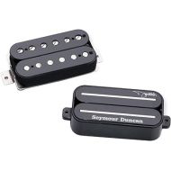 Seymour Duncan Dimebag Set Black Electric Guitar Electronics