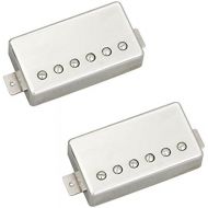 Seymour Duncan SH-1 '59 Vintage Blues Humbucker Guitar Pickup Set Nickel