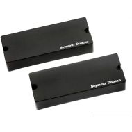 Seymour Duncan SSB5S Phase II Passive Soapbar 5 String Bass Pickup Set