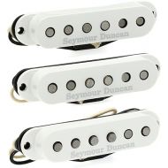 Seymour Duncan SSL-1 California 50 S Strat Pickup Set - Set Of 3