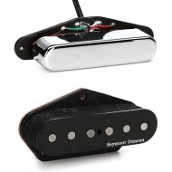 Seymour Duncan Vintage Stack Tele Pickup Set - Black