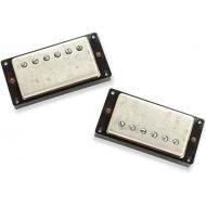 Seymour Duncan Antiquity Humbucker Set - Electric Guitar P.A.F. Pickups, Perfect for Vintage Warm Tone