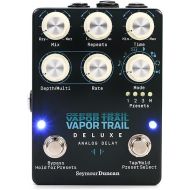 Seymour Duncan Vapor Trail Deluxe Analog Delay Pedal