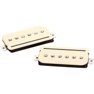 Seymour Duncan P Rails Sshpr 1 Gold Neck Bridge Position Cream