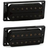 Seymour Duncan Pegasus Sentient Humbucker Pickup Set - 7 -String