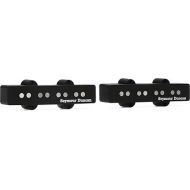 Seymour Duncan Apollo Jazz Bass Pickup - 4-String Set