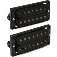 Seymour Duncan Nazgul Sentient Humbucker Pickup Set - 7-String