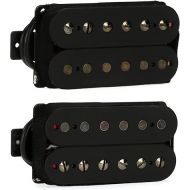 Seymour Duncan Pegasus Sentient Humbucker Pickup Set - 6-String