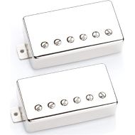 Seymour Duncan Micro APH-2S-N APH-2S Slash Alnico II Pro Nickel Set