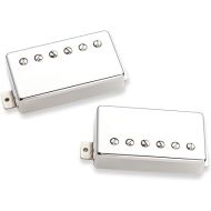 Seymour Duncan Saturday Night Special Humbucker Set - Electric Guitar Pickups, Perfect for Classic Rock