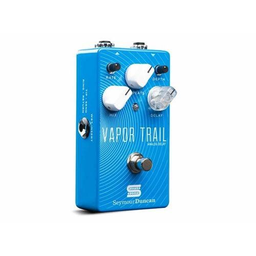  Seymour Duncan Vapor Trail Analog Delay Pedal