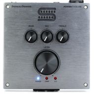 Seymour Duncan PowerStage 170 - 170-watt Guitar Amplifier Pedal