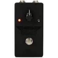 Seymour Duncan Pickup Booster 25dB Boost Pedal - Limited Edition Black