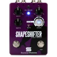 Seymour Duncan Shape Shifter Stereo Tremolo Pedal