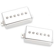 Seymour Duncan Phat Cat Set Nickel Electric Guitar Electronics