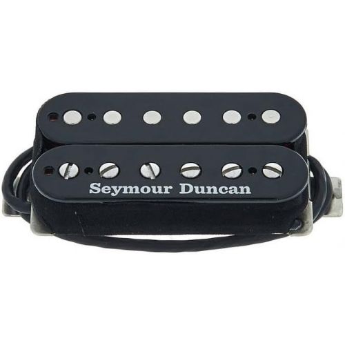  Seymour Duncan SH-5 Duncan Custom Guitar Pickup Black