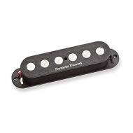 Seymour Duncan Quarter Pound Flat SSL-4 Pickup for Strat