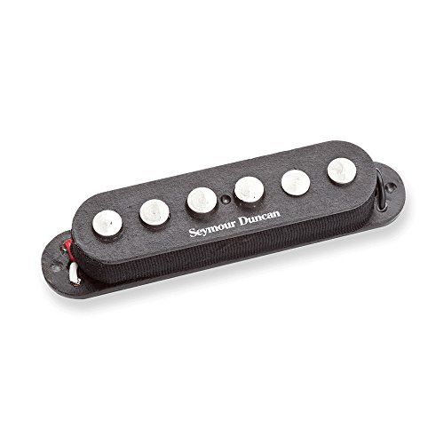  Seymour Duncan SSL-7 Quarter Pound Staggered Strat Pickup