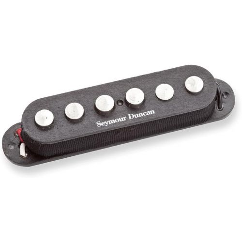  Seymour Duncan SSL-7 Quarter Pound Staggered Strat Pickup