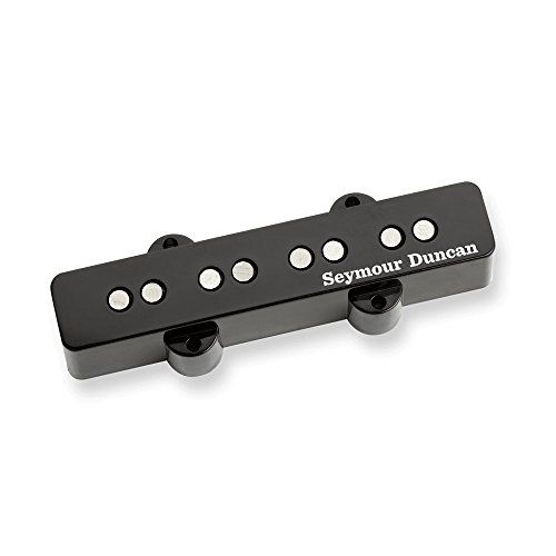  Seymour Duncan Basslines Vintage Jazz Bass Pickup Bridge