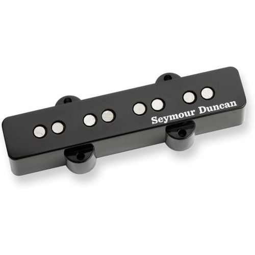  Seymour Duncan Basslines Vintage Jazz Bass Pickup Bridge