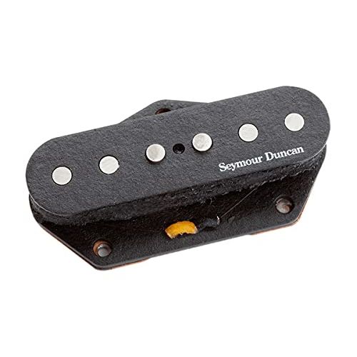  Seymour Duncan Jerry Donahue Electric Guitar Pickup