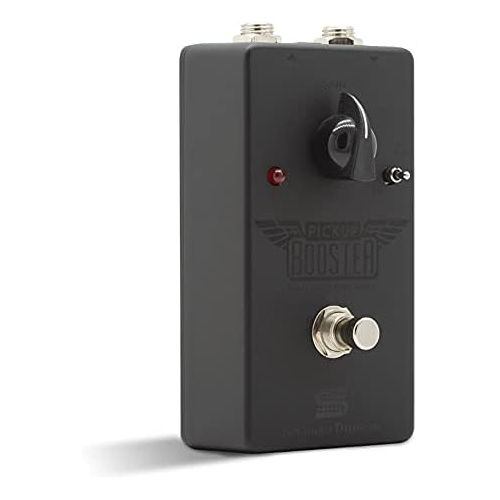  [아마존베스트]Seymour Duncan Pickup Booster