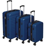 Shacke AmazonBasics Hardside Spinner Luggage - Multi-Piece Set