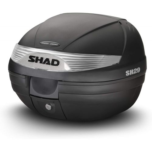  SHAD SH-29 Top Case