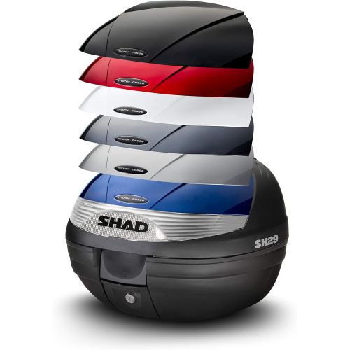  SHAD SH-29 Top Case