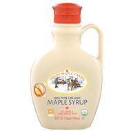 Shady Maple SHADY MAPLE FARM SYRUP MAPLE DK ROBUST ORG