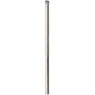 [아마존베스트]Shakespeare 2 Stainless Extension Mast Shakespeare 4700-2 2 Stainless Extension Mast,