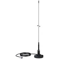 [아마존베스트]Shakespeare 5218 VHF Magnetic Mount Antenna