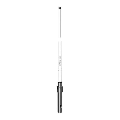  [아마존베스트]Shakespeare 6225-R Phase III VHF Antenna - 8 VHF Marine Band 6dB Gain