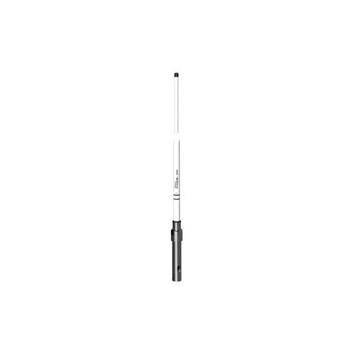  Shakespeare 6225-R Phase III VHF Antenna - 8 VHF Marine Band 6dB Gain