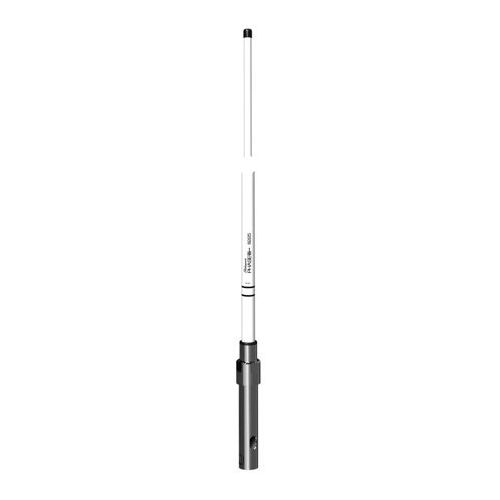  Shakespeare 6225-R Phase III VHF Antenna - 8 VHF Marine Band 6dB Gain