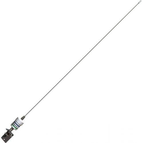  [아마존베스트]Shakespeare 5215 VHF 36-Inch Low-Profile Stainless Steel Antenna