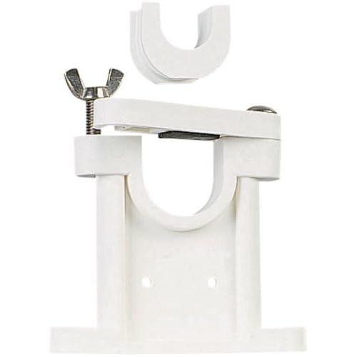  [아마존베스트]Shakespeare 408-R White Plastic Marine Upper Bracket