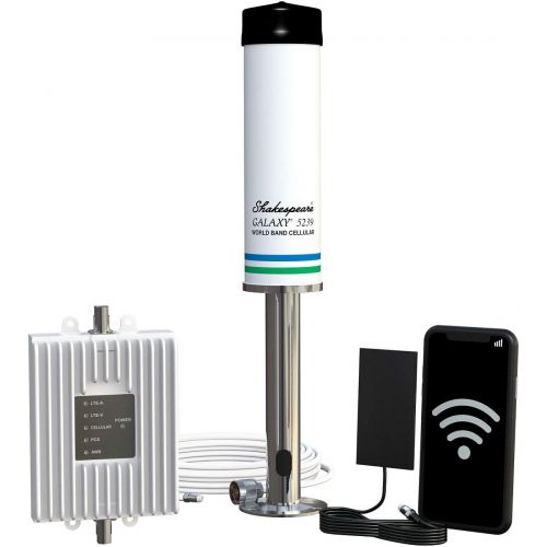  [아마존베스트]Shakespeare CA-Stream Stream Wireless Booster for Internet