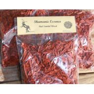 ShamanicEssenceShop Incense-Red Sandal Wood