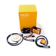 DJI Naza-M V2 Flight Controller Newest Version 2.0 with GPS All-in-one Design