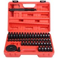 Shankly Bushing Removal Tool, Bushing Driver Set, 50 Piece Seal Drive Set