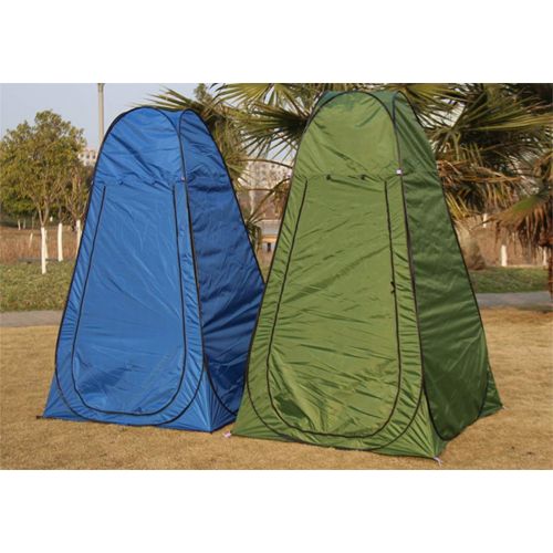  Shaobeiq shaobeiq Portable Pop Up Outdoor Camping Tent Privacy Toilet Beach Changing Room