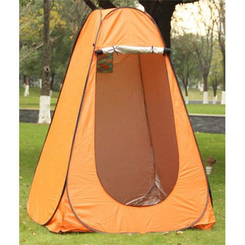  Shaobeiq shaobeiq Portable Pop Up Outdoor Camping Tent Privacy Toilet Beach Changing Room