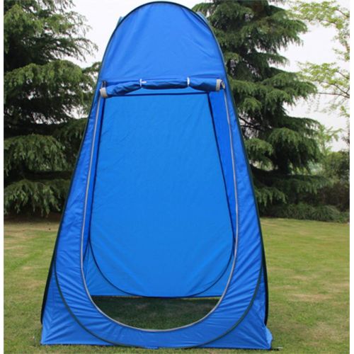  Shaobeiq shaobeiq Portable Pop Up Outdoor Camping Tent Privacy Toilet Beach Changing Room