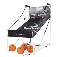 Shaq Double Hoop Shot Basketball Arcade Conventional + Online App Game